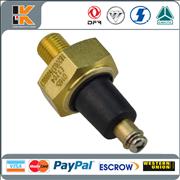 N1B20037600007 oil pressure arlarming switch for Foton