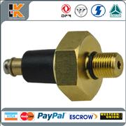 N1B20037600007 oil pressure arlarming switch for Foton