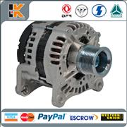 N5318117 alternator  alternating-current generator for Foton 