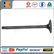 N3940735 intake valve inlet valve for Foton 