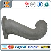 E049322000048  intake connecting pipe for FotonE049322000048
