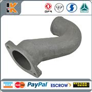 NE049322000048  intake connecting pipe for Foton