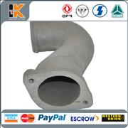 NE049322000048  intake connecting pipe for Foton