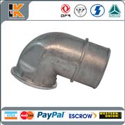 Intake flexible pipe 4933777 for Foton4933777