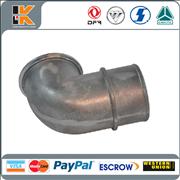 NIntake flexible pipe 4933777 for Foton