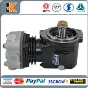 NE049352000062 E049352000002 air compressor for Foton