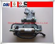 Dongfeng Renault DCi11 oil pump D5010222600  D5010222601