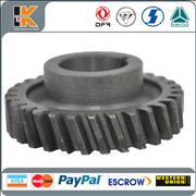 NE049352000008  air compressor gear wheel for Foton
