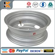 1104931100024 1104931100014 Wheel hub rim Tire Rim wheel rim rimmer  for Foton 1104931100024 1104931100014