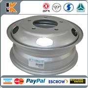 N1104931100024 1104931100014 Wheel hub rim Tire Rim wheel rim rimmer  for Foton 