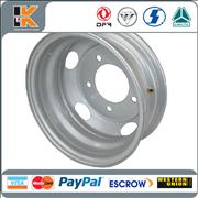 N1104931100024 1104931100014 Wheel hub rim Tire Rim wheel rim rimmer  for Foton 