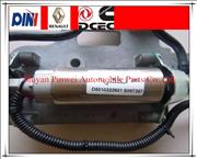 NDongfeng engine spare parts electric fuel pump 