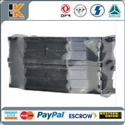 NS1020-3501110W0047 friction plate brake block brake pad for Foton