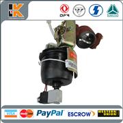 1104935000021 exhaust  brake valve assembly for Foton1104935000021 