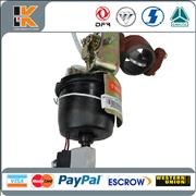 N1104935000021 exhaust  brake valve assembly for Foton