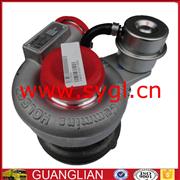 CUMMINS Foton Truck  ISF3.8 engine parts turbocharger 37727413772741