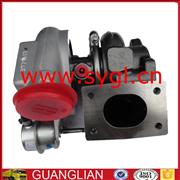 NCUMMINS Foton Truck  ISF3.8 engine parts turbocharger 3772741