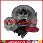 NCUMMINS Foton Truck  ISF3.8 engine parts turbocharger 3772741