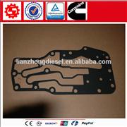 Cummins diesel engine parts oil cooler gasket 28310772831077