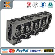 Cylinder head cylinder cover cylinder cap E049301000132 for FotonE049301000132