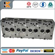 NCylinder head cylinder cover cylinder cap E049301000132 for Foton
