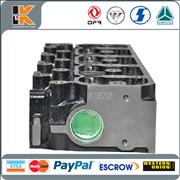 NCylinder head cylinder cover cylinder cap E049301000132 for Foton