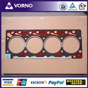 NHigh quality dongfeng cummins 4BT engine parts cylinder head gasket 3283333