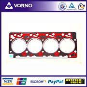 High quality dongfeng cummins 4BT engine parts cylinder head gasket 3283333