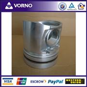 NHigh quality dongfeng cummins 4BT engine parts piston 3906233