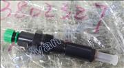 Ncummins 6BT fuel Injector 3802327 for Bosch Factory price 