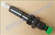 Ncummins 6BT fuel Injector 3802327 for Bosch Factory price 