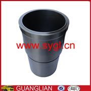 NCUMMINS diesel engine parts QSX15 cylinder liner 4309389