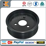 N5313910 steering pump belt pulley for Foton