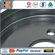 N5313910 steering pump belt pulley for Foton