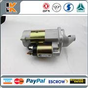 NFOTON 5311304 Starter motor ISF2.8 5266969 5295576 