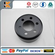 eavy Truck Engine Parts fan belt pulley 5270363 for Dongfeng commercial vehicles 5270363