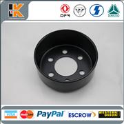 Neavy Truck Engine Parts fan belt pulley 5270363 for Dongfeng commercial vehicles 