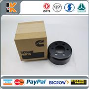 Neavy Truck Engine Parts fan belt pulley 5270363 for Dongfeng commercial vehicles 