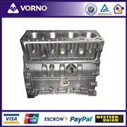 High quality dongfeng cummins 4BT engine parts cylinder block 39039203903920