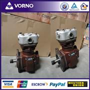 NHigh quality dongfeng cummins 4BT engine parts air compressor 4937403