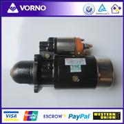 High quality dongfeng cummins 4BT engine parts starter motor 49447014944701