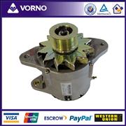 High quality dongfeng cummins 4BT engine parts alternator 4938600