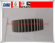 NDongfeng spare parts crankshaft gear for Renault engine 