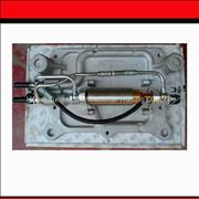 N4944735 ISLE fuel transfer pump