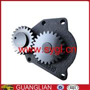 NCUMMINS Original Shiyan Engine Parts Oil Pump 3966840 for truck