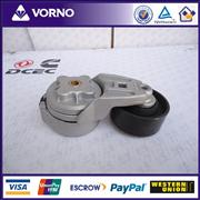 NHigh quality dongfeng cummins 4BT engine parts belt tensioner C3936197 