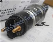 Ncummins ISBe truck injector 4988835 Euro 4 Fuel injector 0445120161 