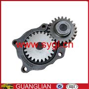 CUMMINS Diesel Engine 4BT Original Oil Pump 4939585  4939585 