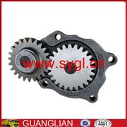 NCUMMINS Diesel Engine 4BT Original Oil Pump 4939585 