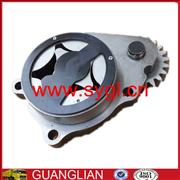 NCUMMINS Diesel Engine 4BT Original Oil Pump 4939585 
